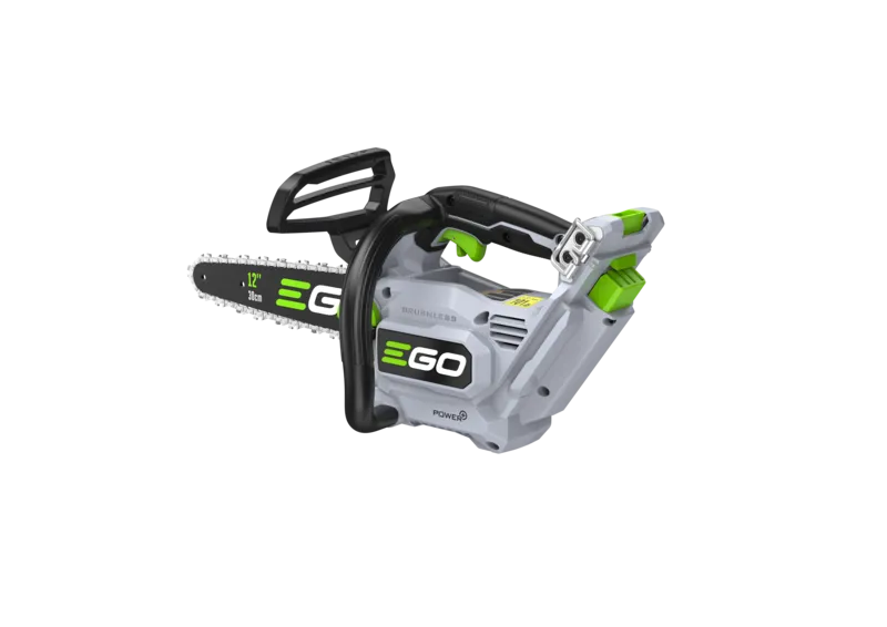 EGO CS 1200 E motosega a batteria 56V barra 30cm