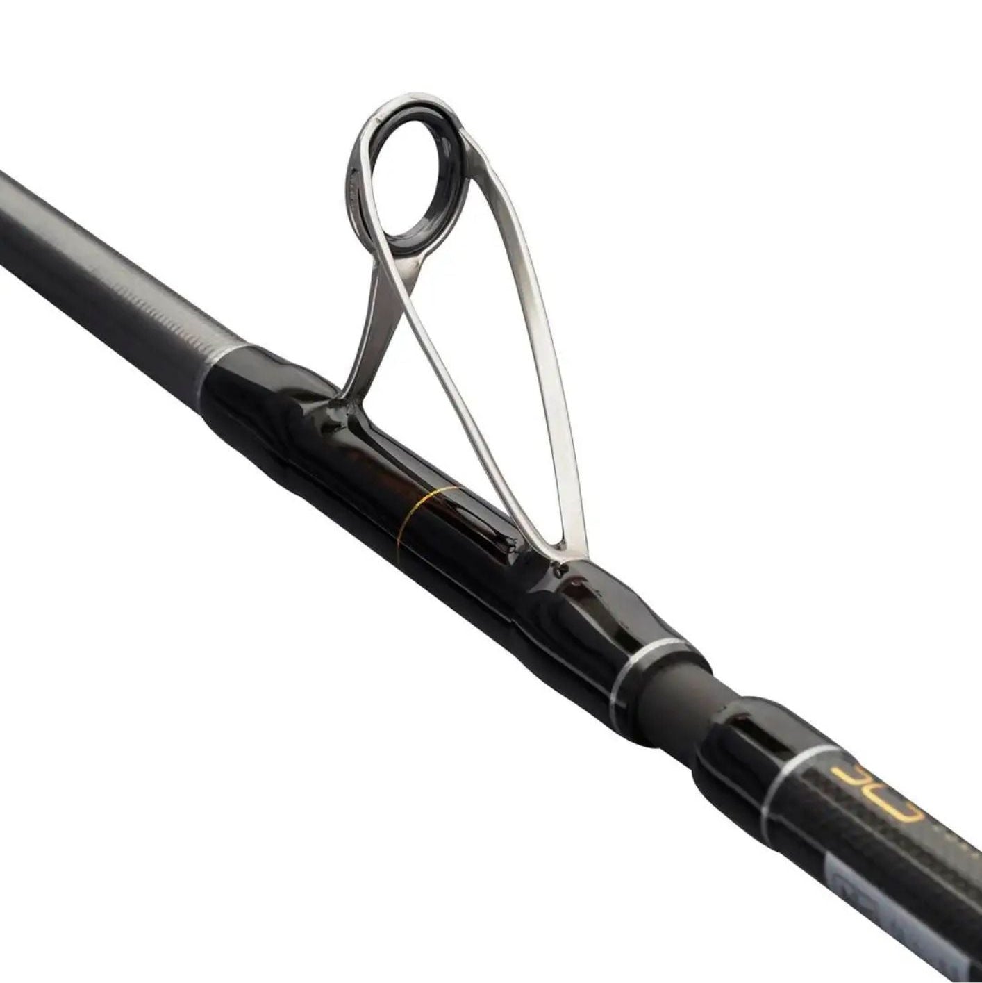 Penn Regiment IV Pro Boat Canna da Barca 7 Piedi 12-20lb