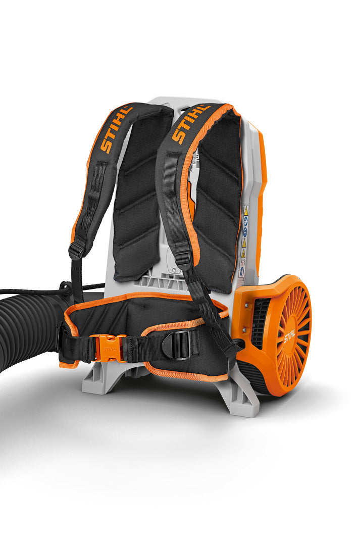 STIHL BGA 300 soffiatore spalleggiato a batteria 25N