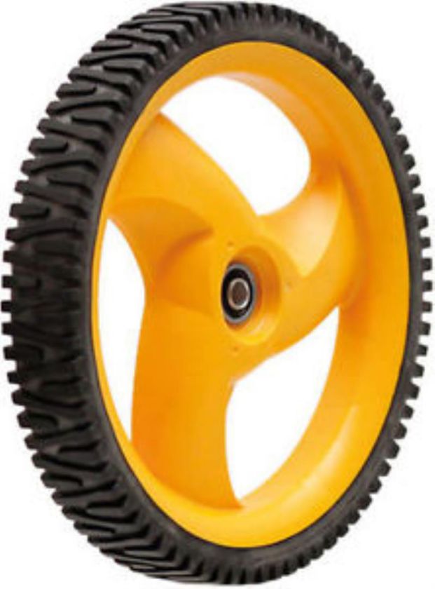 Husqvarna ruota di ricambio per rasaerba