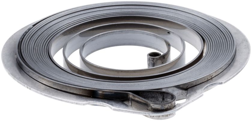 Husqvarna 5016302-03 molla avviamento ricambio motosega