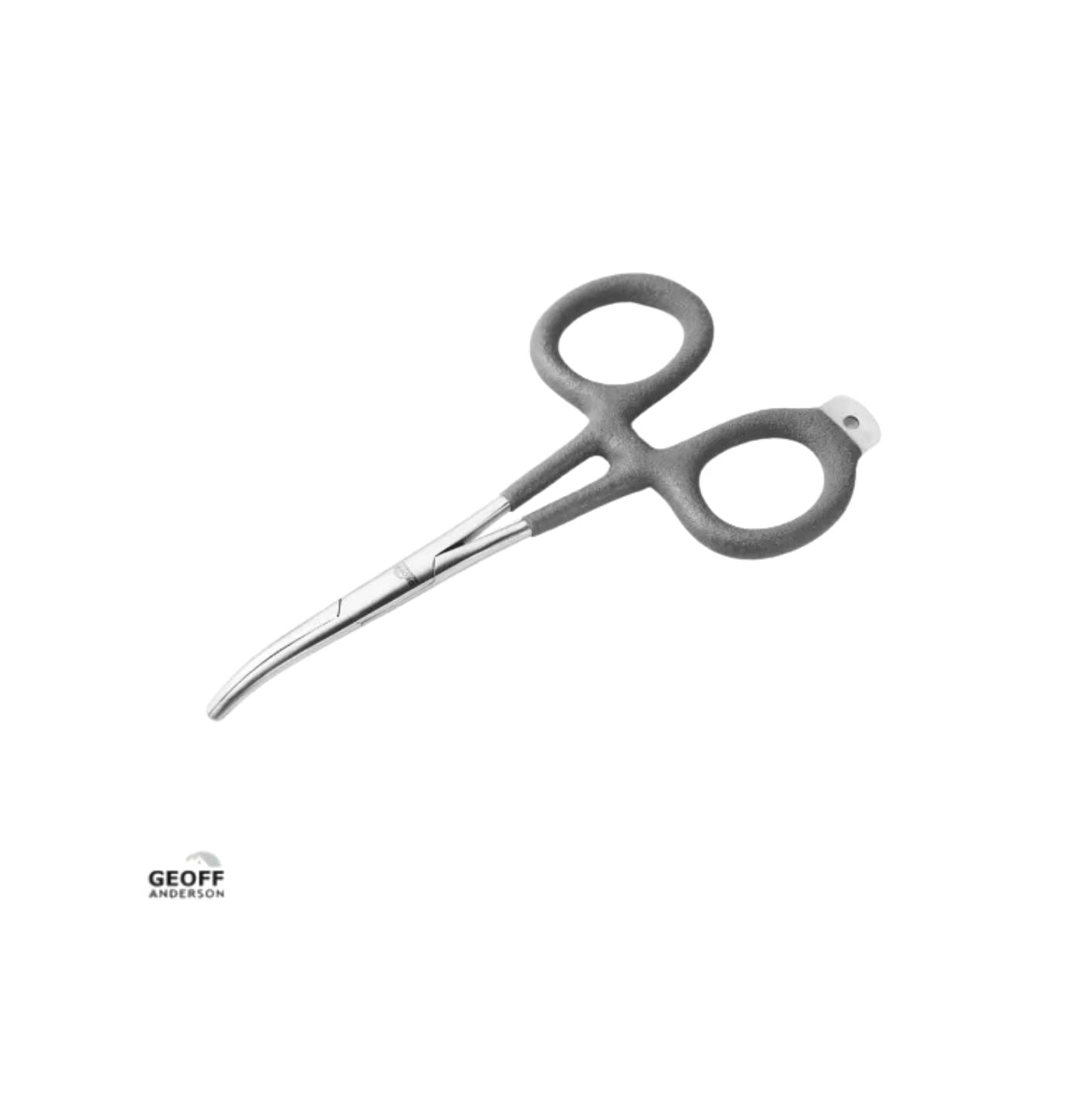 Geoff Anderson Curved Clamp 140 Pinza da Pesca 56g