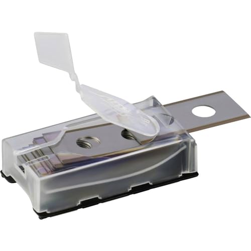 Robomow RK kit 8 lame ricambio robot rasaerba