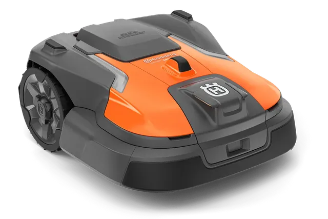 Husqvarna Automower 540 EPOS Robot Tosaerba 8000 mq