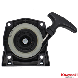 Avviatore Kawasaki TJ53 originale interasse 71