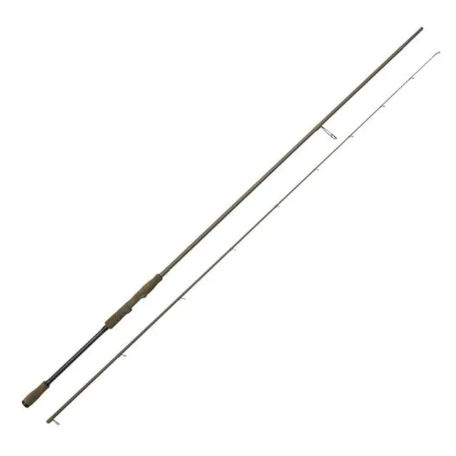 Savage Gear SG4 Light Game canna spinning 221 cm 3-14 g