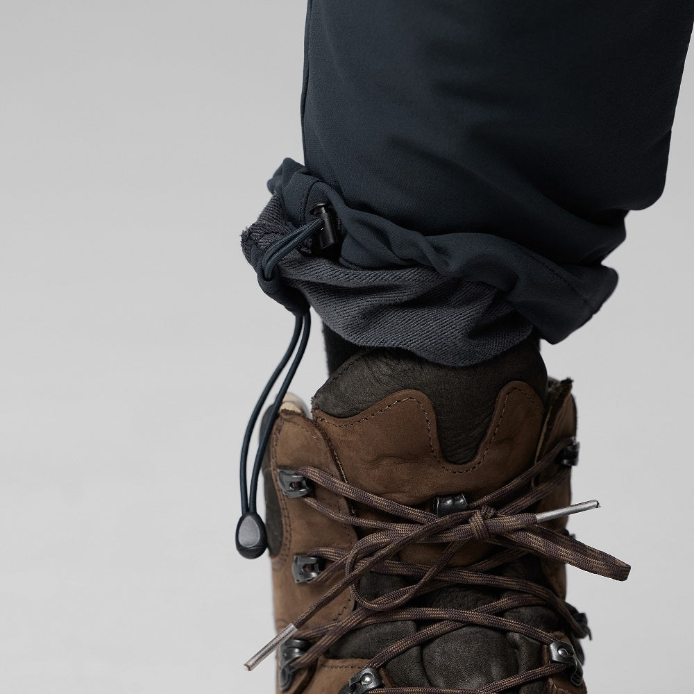 Fjällräven Abisko Winter Stretch pantaloni donna invernali