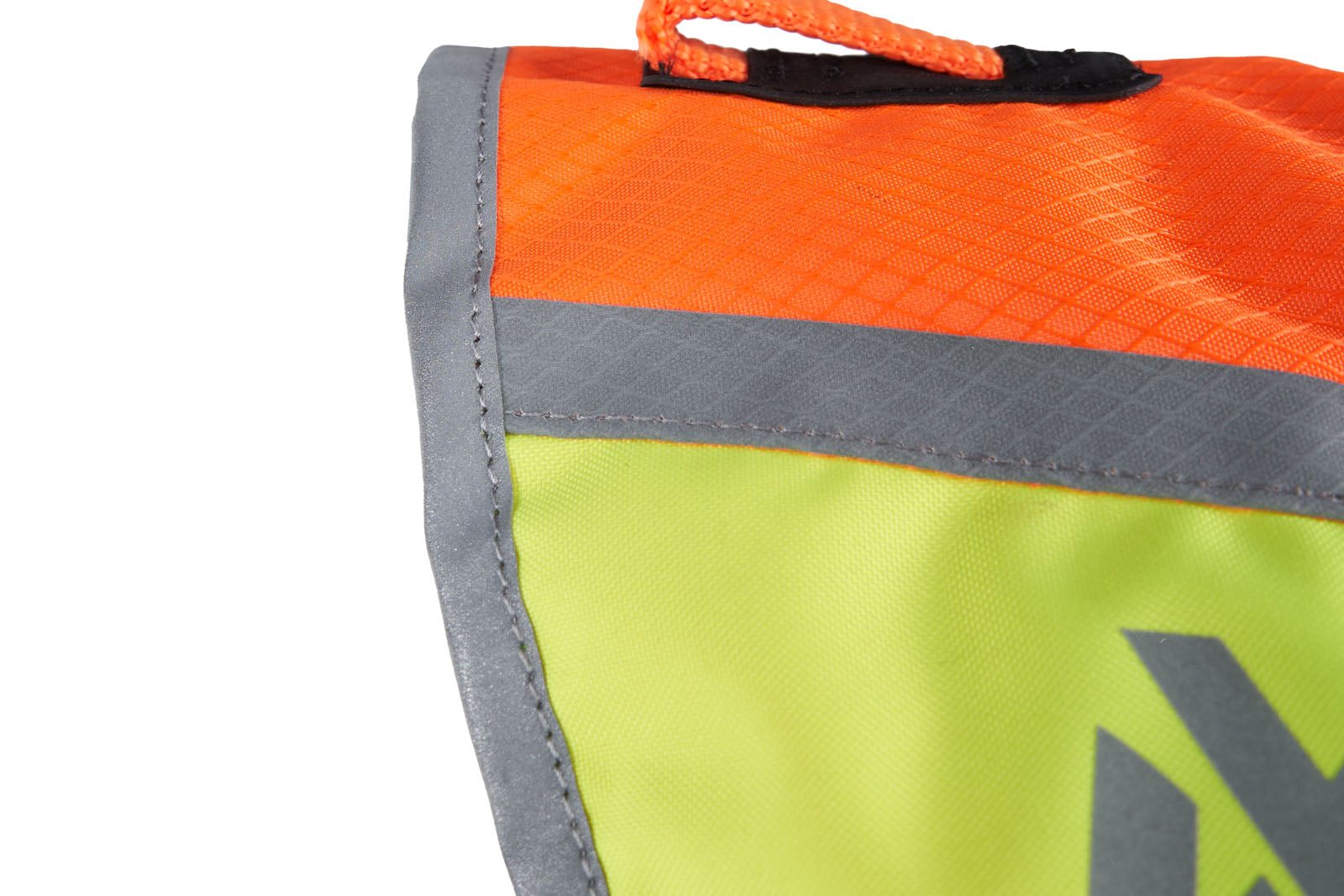 Non-stop Dogwear Protector Vest 2.0 Pettorina Cane arancione