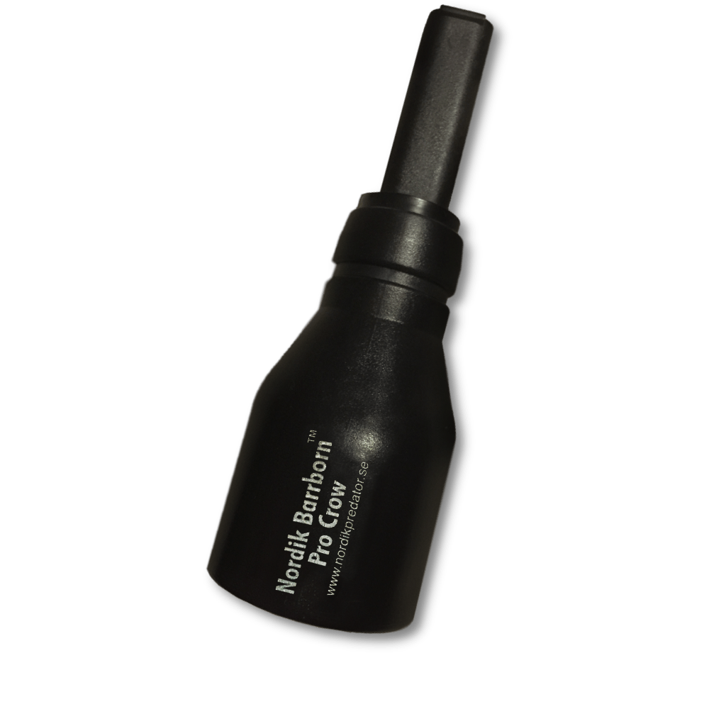 Nordik Barrborn Pro richiamo cornacchie realistico