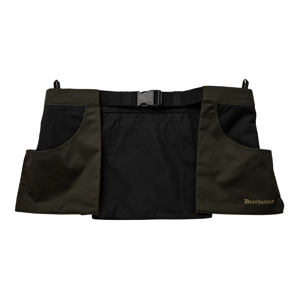 Deerhunter Atlas Game Belt Timber cintura caccia taglia unica