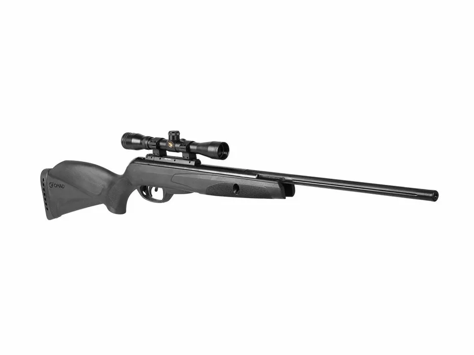 Gamo Black Cat 1400 carabina aria ottica 3-9x40
