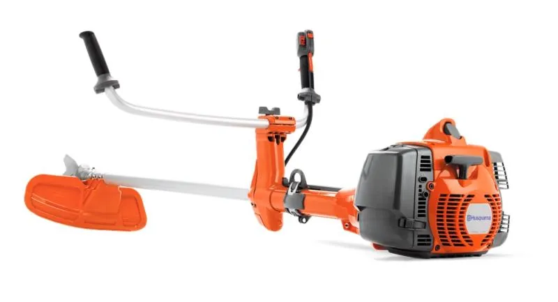 Husqvarna 555RXT decespugliatore benzina 53,3 cm³