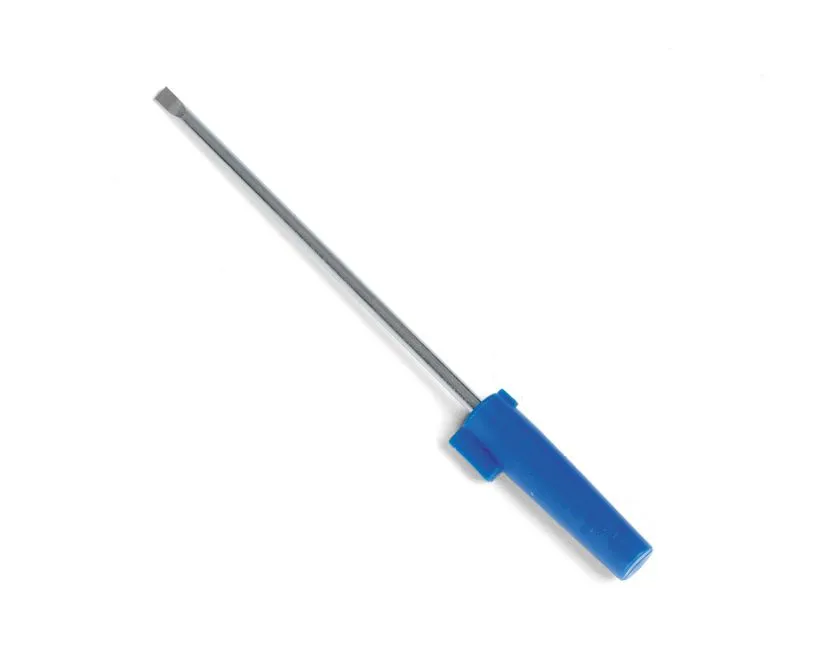 Husqvarna 5016002-03 cacciavite regolazione carburatore