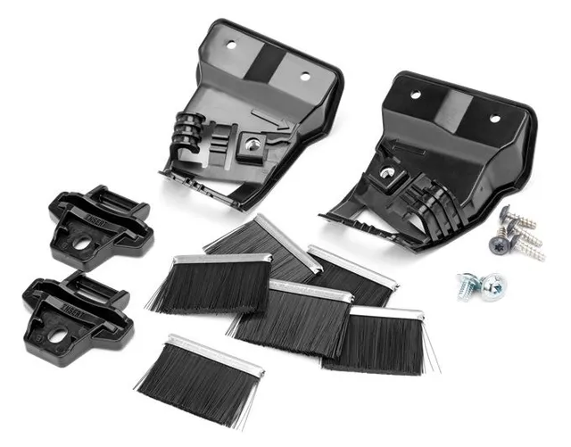 Husqvarna kit spazzole ruote robot rasaerba 310 315