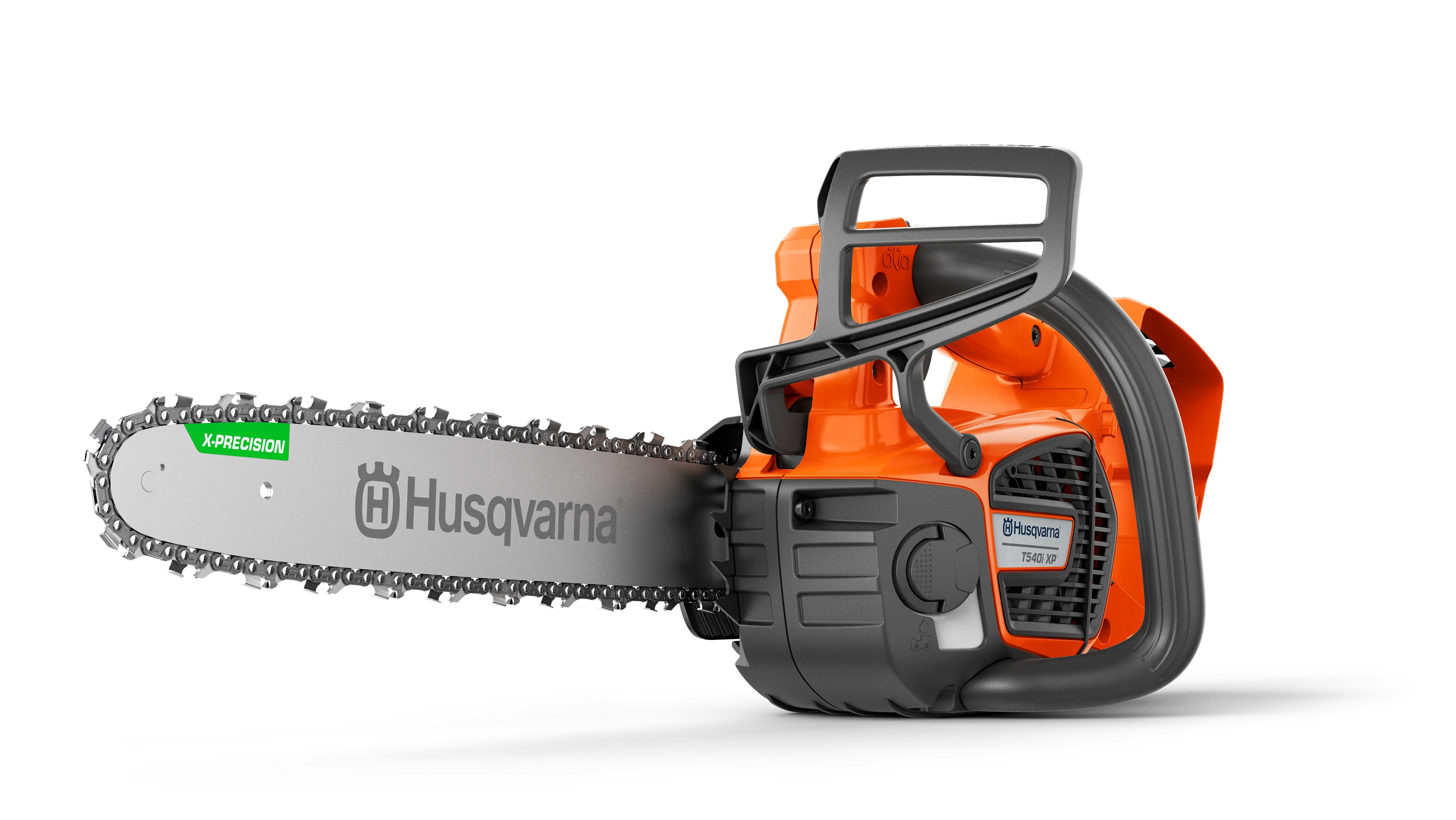 Husqvarna T540i XP Motosega Batteria Solo Top Handle