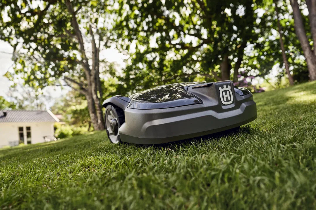 Husqvarna Automower 315 Mark II robot rasaerba 1500 mq