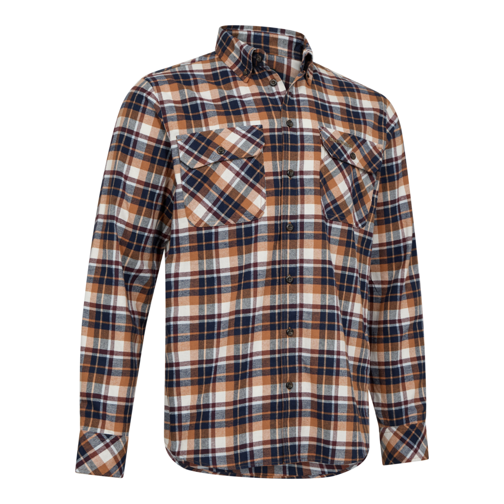 Deerhunter Charles camicia caccia uomo M classica