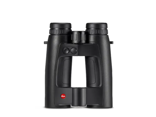 Leica Geovid Pro 8x42 binocolo telemetro demo