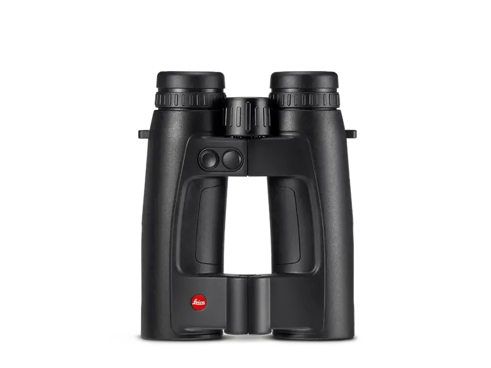 Leica Geovid Pro 8x42 binocolo telemetro demo
