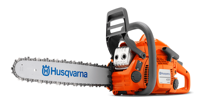 Husqvarna 435 Mark II motosega a benzina 13" X-Torq