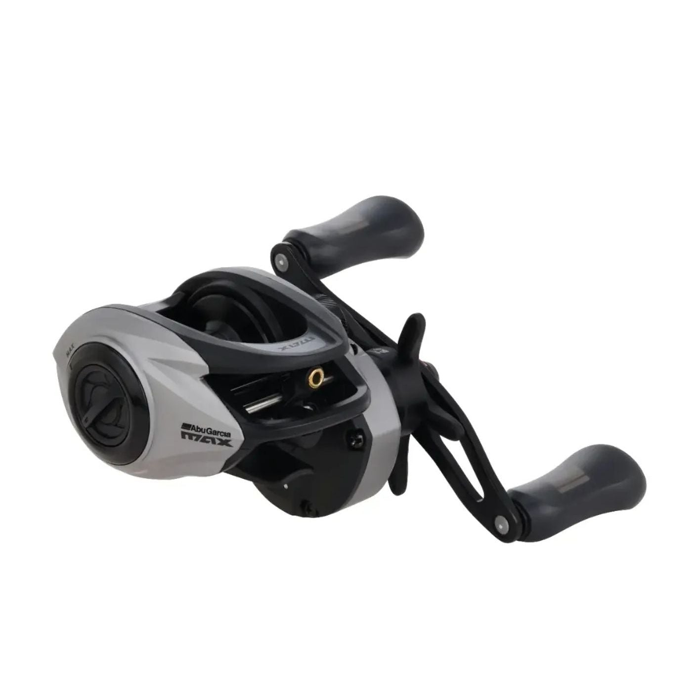 Abu Garcia Max5 X mulinello baitcasting 200 LH mancino