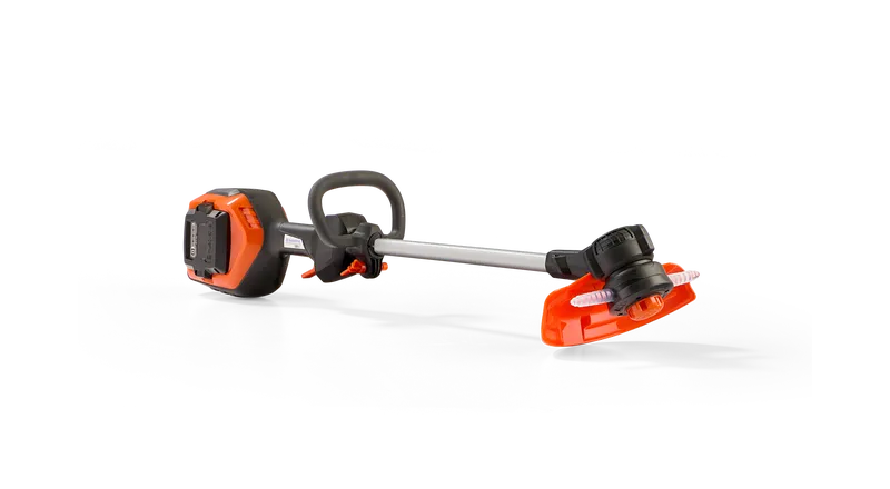 Husqvarna 215iL decespugliatore giocattolo con luce e suono