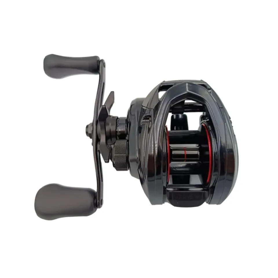 Daiwa PT300L mulinello casting sinistro 13 kg