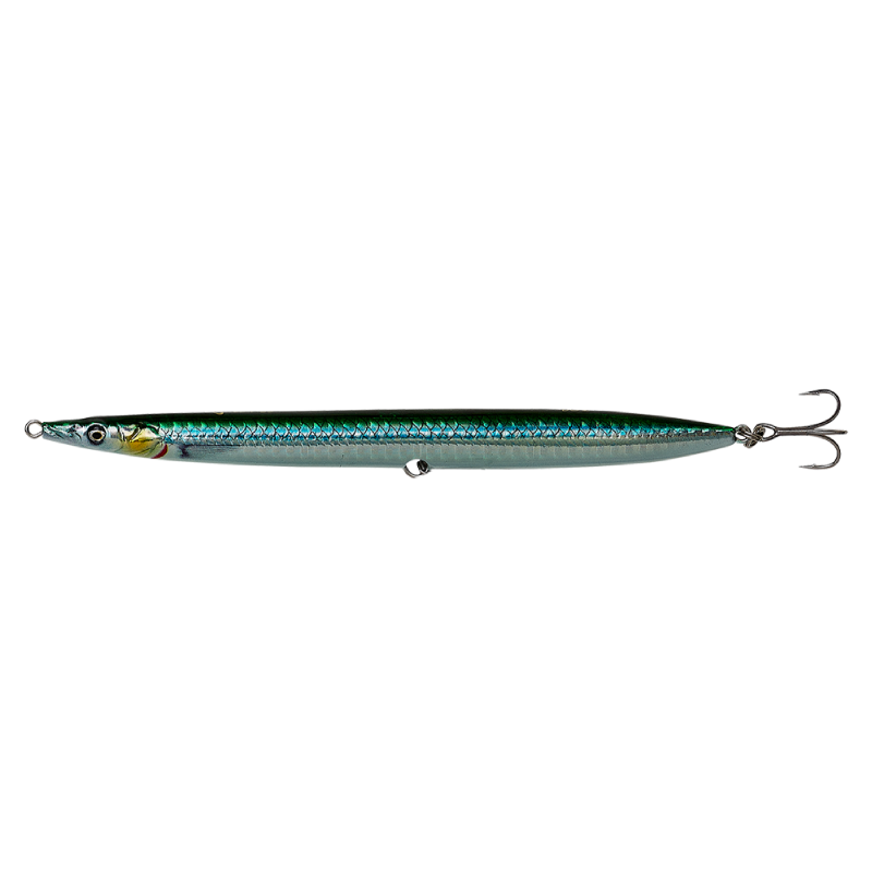 Savage Gear Sandeel Pencil SW esca 19 g