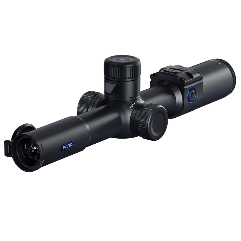 PARD Night Stalker 4K Mini LRF visore notturno telemetro laser