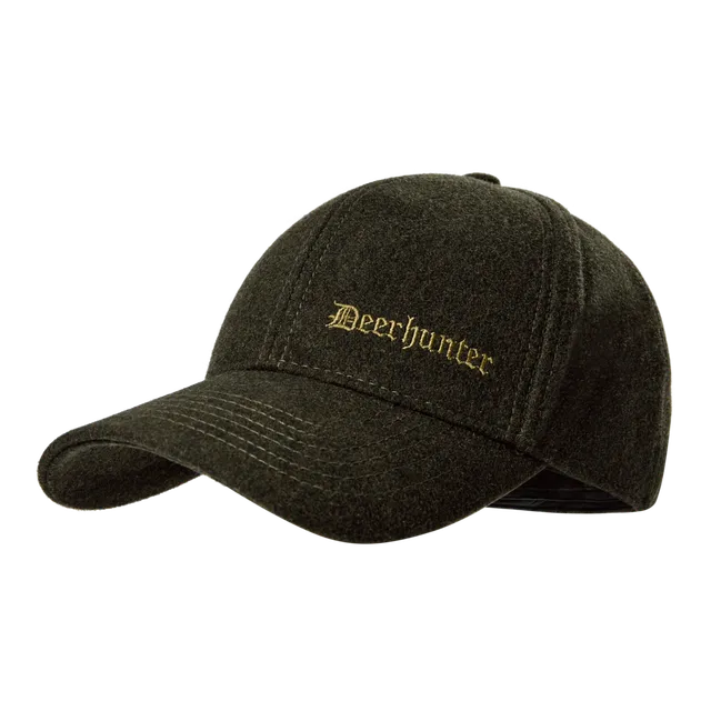 Deerhunter Tatra cappello caccia paraorecchie caldo