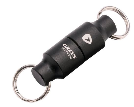 Greys Netmagnet magnete pesca 3 kg doppia