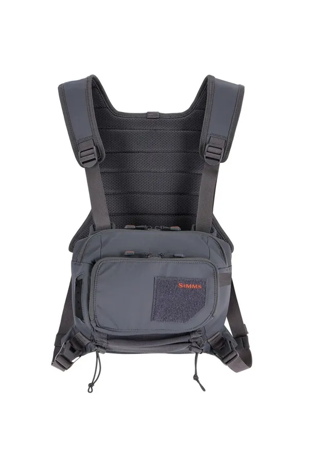 Simms Tributary Chest Pack borsa pesca 630D