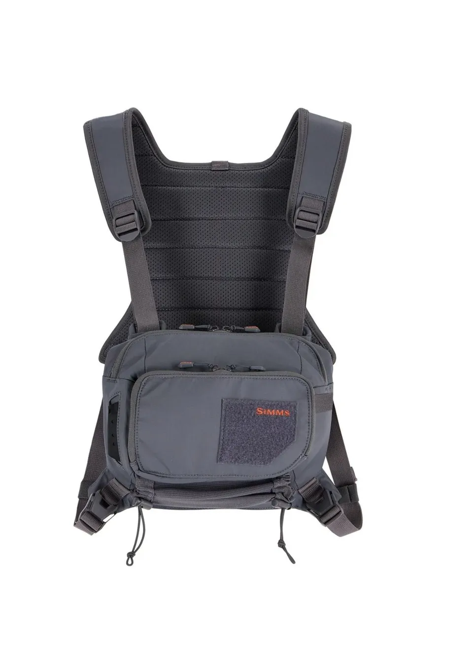 Simms Tributary Chest Pack borsa pesca 630D