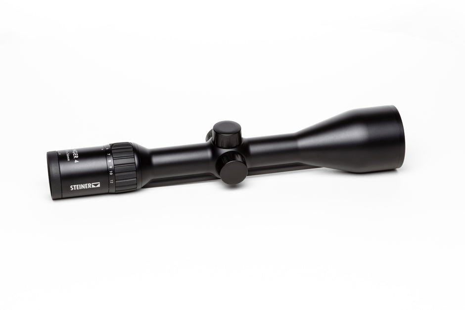 Steiner Ranger 4 3-12x56 Cannocchiale Caccia 4A-I
