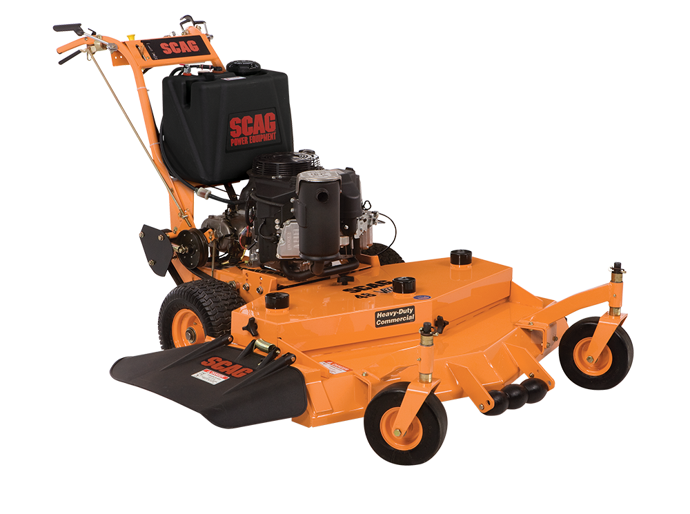 Scag SW Belt-Drive tosaerba a spinta