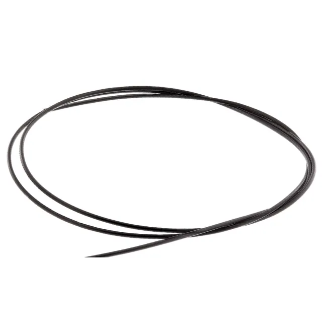 Westin Cavetto Acciaio 49 Fili 0,48 mm 14 kg 5 m