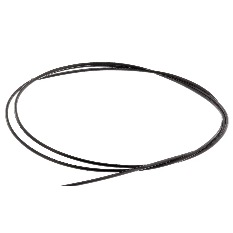 Westin Cavetto Acciaio 49 Fili 0,48 mm 14 kg 5 m