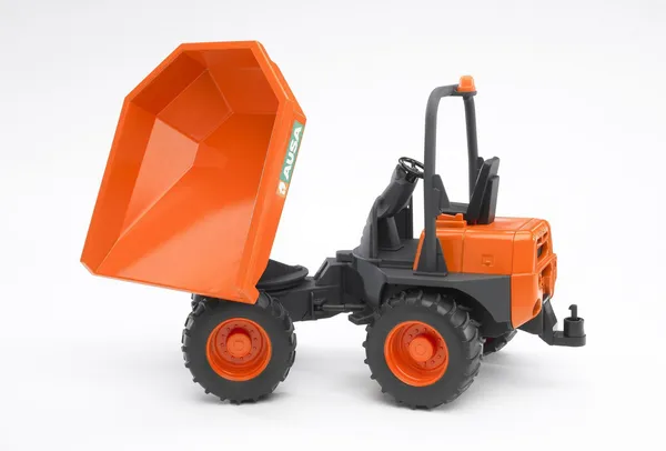 Bruder AUSA minidumper giocattolo 1:16 ribaltabile