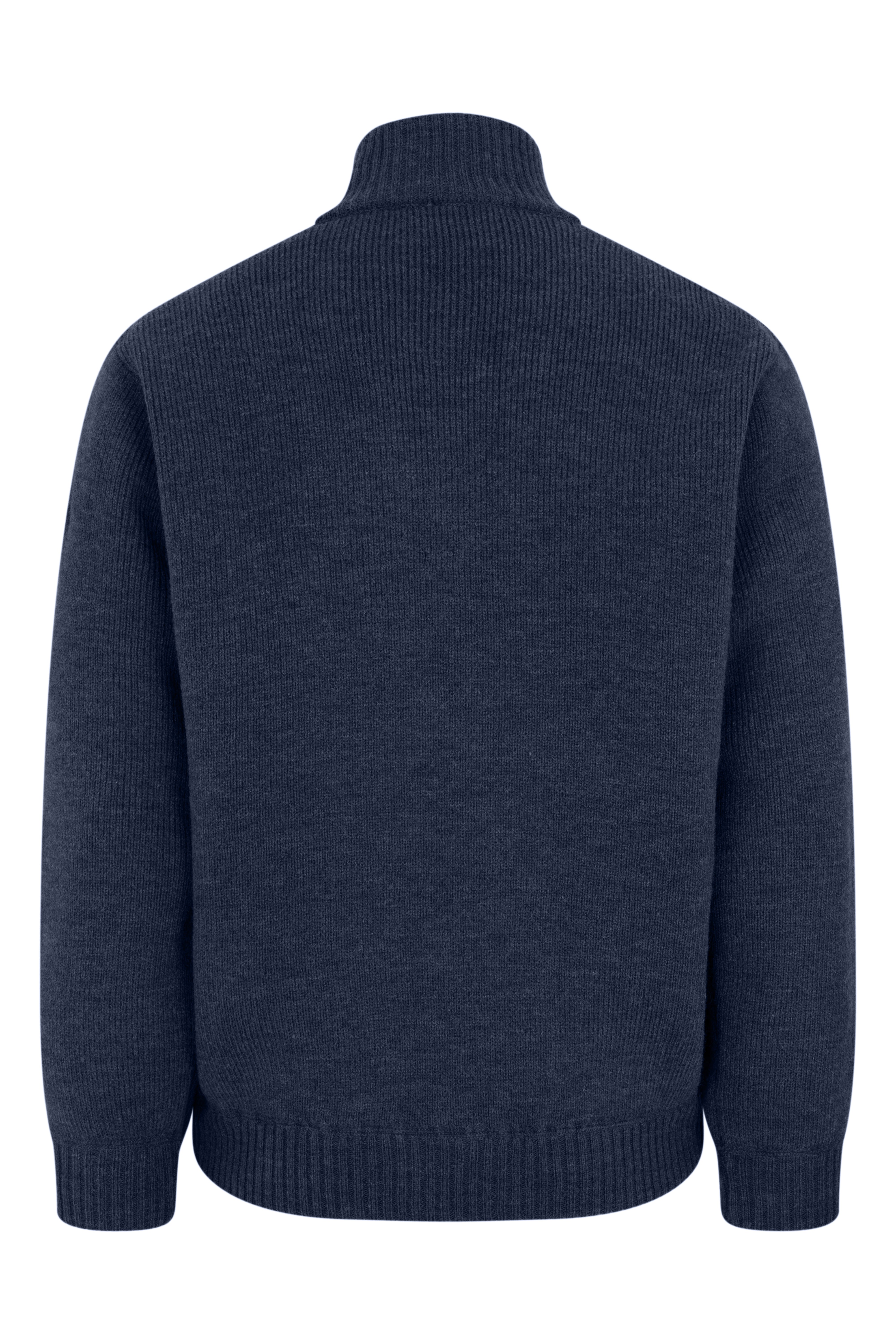 Hoggs Hebrides II 1/4 Zip maglione caccia antivento uomo