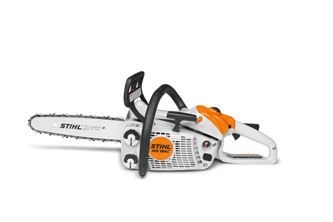 Stihl MS 194 C-E motosega a benzina 31,8 cm³