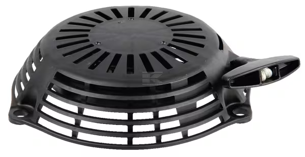 Honda RES-5026 avviamento a strappo nero ricambio