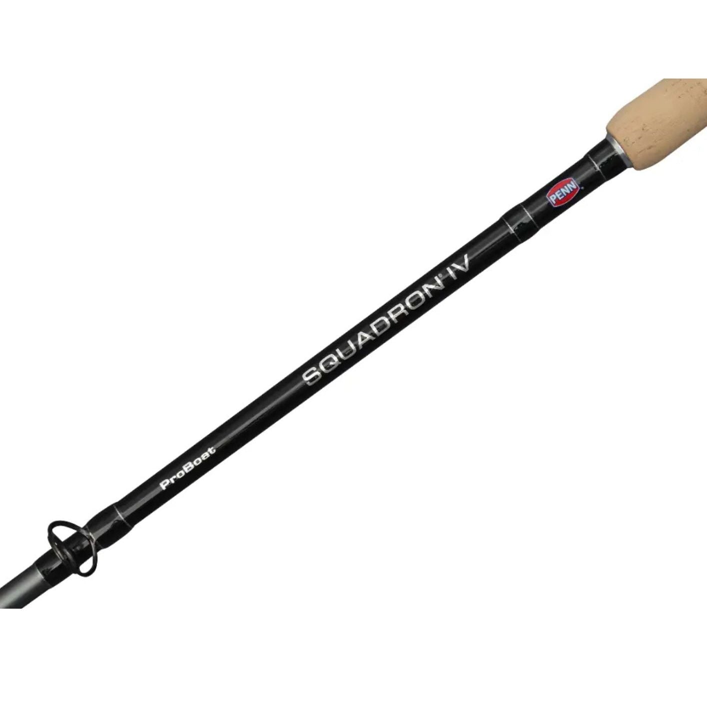 Penn Squadron IV Pro Boat Spin canna 20-30lb 211 cm