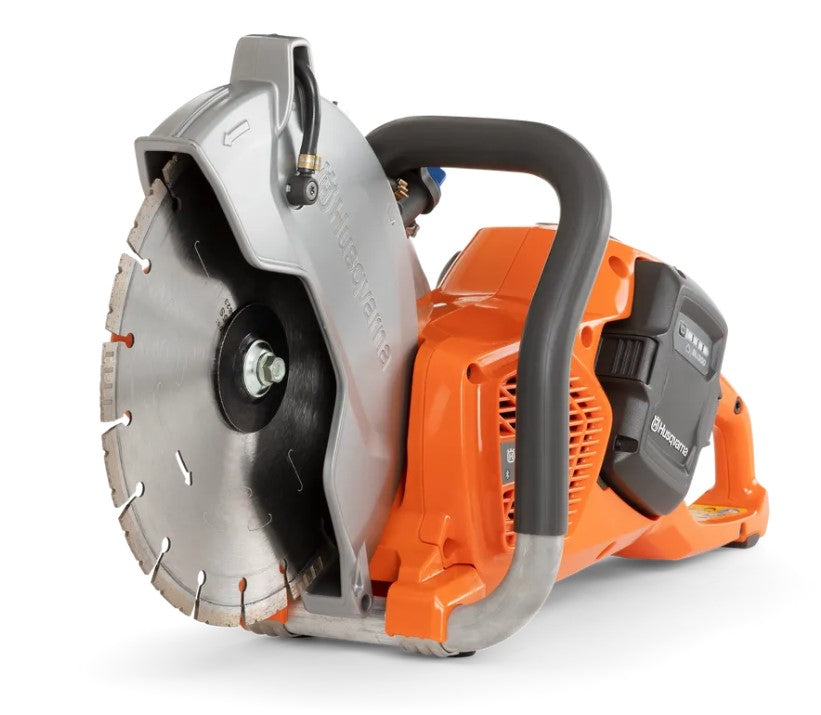 Husqvarna K 540i troncatrice a batteria disco 250 mm