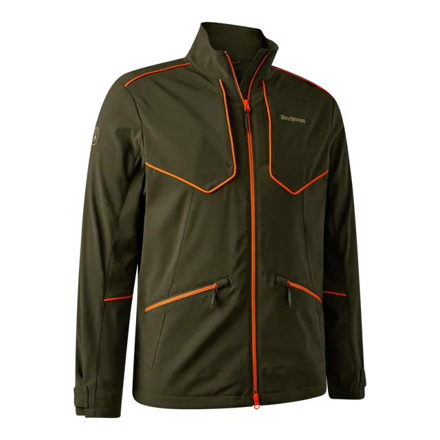 Deerhunter Chamois giacca caccia uomo taglia L