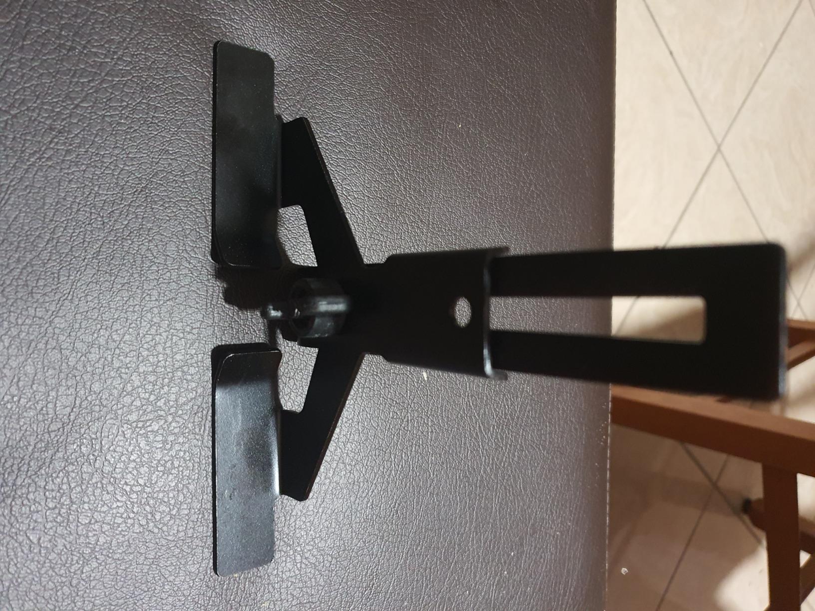 VonHaus Fresatrice Verticale 710W Doppia Base Immersione