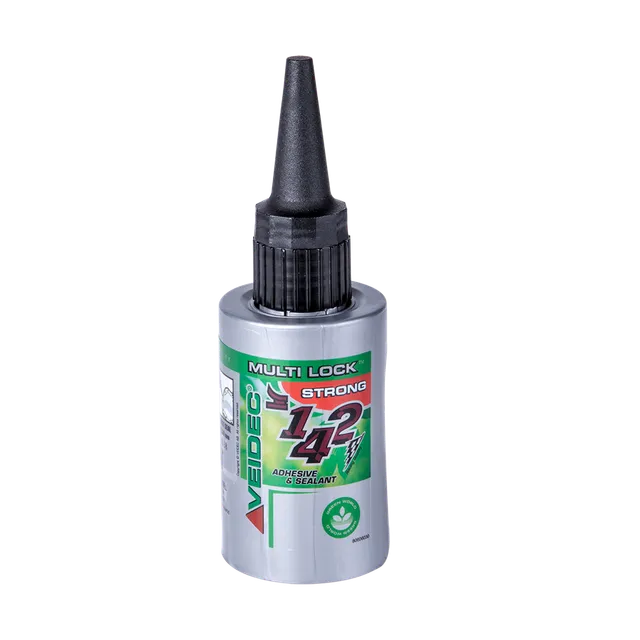 Veidec Multi Lock Strong frenafiletti permanente 50 ml