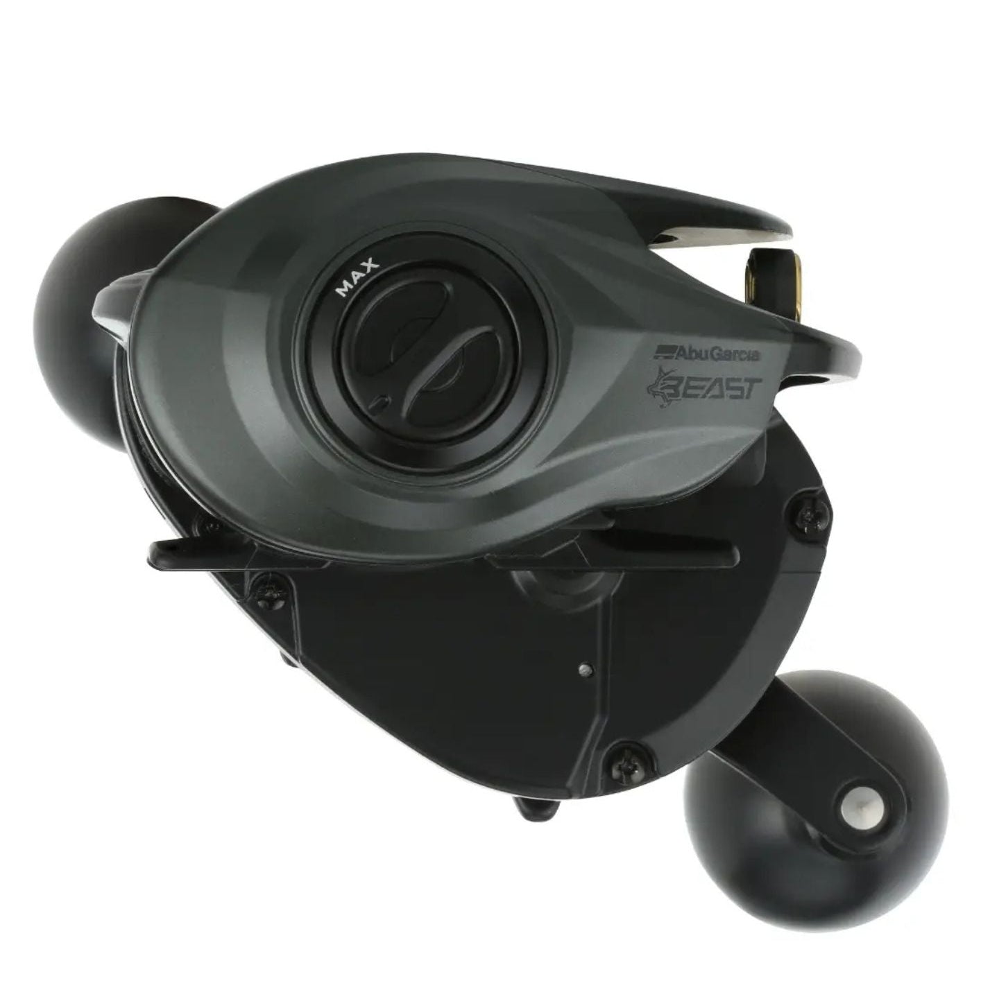 Abu Garcia Beast 300 HS LH mulinello baitcasting sinistro