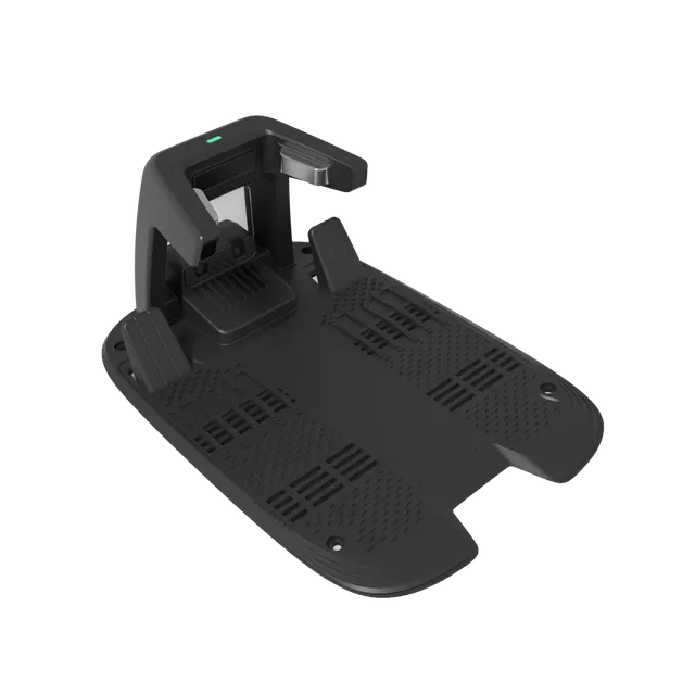 MAMMOTION YUKA mini stazione di ricarica esterno IPX6