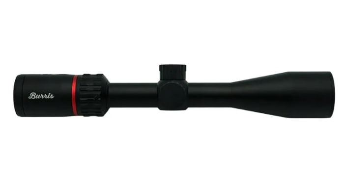 Burris Prevail 3-9x40mm cannocchiale Ballistic Plex