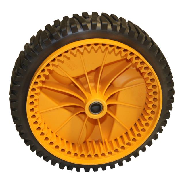 Husqvarna 8x1.75 ruota tosaerba ricambio gomma